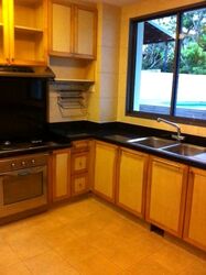 Banyan Villas (D26), Terrace #570445321